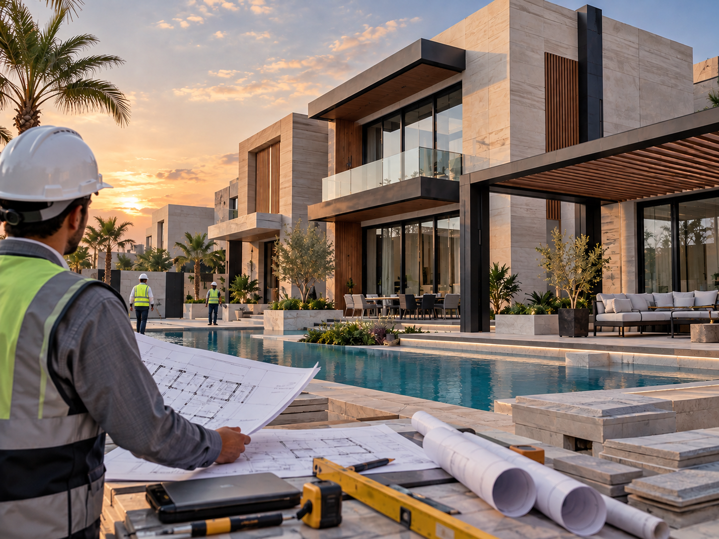 ديكور ديبوت مقاول في السعودية