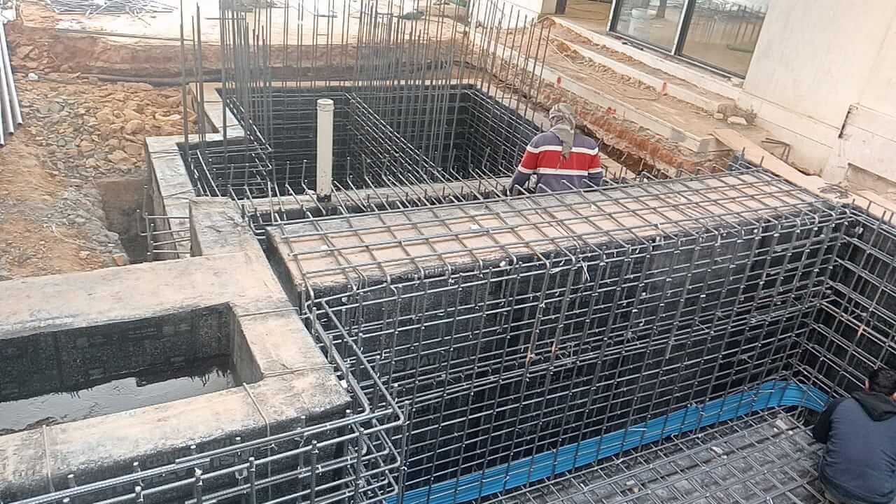 أعمال إنشائية (سلمناها)